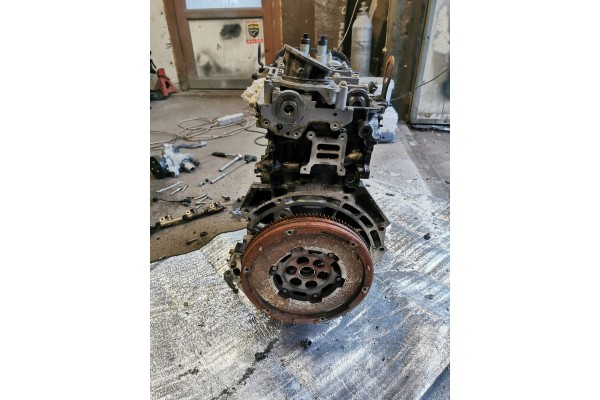 Focus mk4 2 3 ST Ecoboost engine 8 000 km like new Engine type petrol