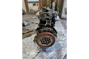 Focus mk4 2 3 ST Ecoboost engine 8 000 km like new Engine type petrol