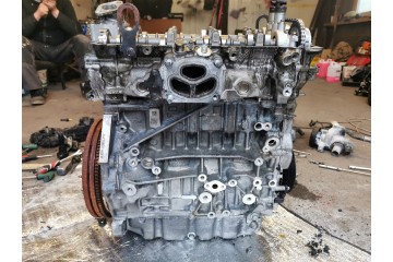Focus mk4 2 3 ST Ecoboost engine 8 000 km like new Version European