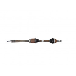 E1G13B436AE TRANSMISION DELANTERA DERECHA FORD S-MAX (CDR)