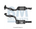 Catalyst BM CATALYSTS BM90745H Part manufacturer BM Catalysts