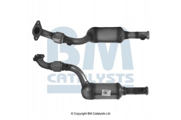 Catalyst BM CATALYSTS BM90745H Part manufacturer BM Catalysts