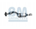 Catalyst BM CATALYSTS BM90745H Catalog number of the part BM90745H