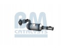 Catalyst BM CATALYSTS BM90745H Car type cargo vans passenger cars