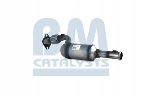 Catalyst BM CATALYSTS BM90745H Car type cargo vans passenger cars