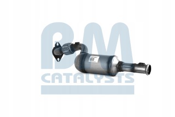 Catalyst BM CATALYSTS BM90745H Car type cargo vans passenger cars