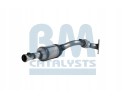 Catalyst BM CATALYSTS BM90745H Catalog number of the original NISSAN 2001000Q0J NISSAN 2001000Q1E NISSAN 2001000QAE NISSAN 20010