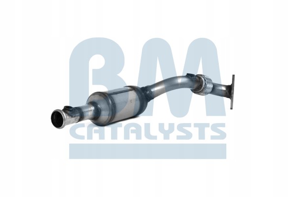 Catalyst BM CATALYSTS BM90745H Catalog number of the original NISSAN 2001000Q0J NISSAN 2001000Q1E NISSAN 2001000QAE NISSAN 20010