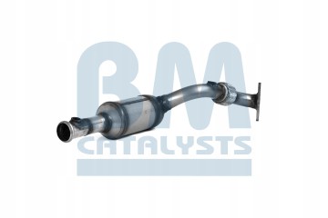 Catalyst BM CATALYSTS BM90745H Catalog number of the original NISSAN 2001000Q0J NISSAN 2001000Q1E NISSAN 2001000QAE NISSAN 20010