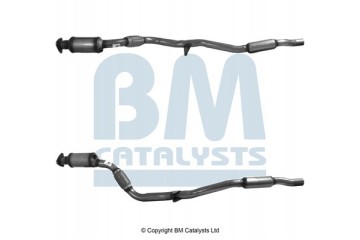 Catalyst BM CATALYSTS BM91960H Part manufacturer BM Catalysts