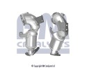 Catalyst BM CATALYSTS BM92311H Part manufacturer BM Catalysts