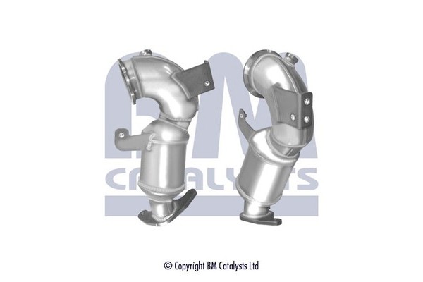 Catalyst BM CATALYSTS BM92311H Part manufacturer BM Catalysts