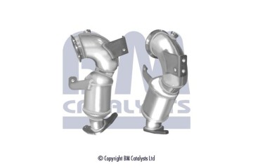 Catalyst BM CATALYSTS BM92311H Part manufacturer BM Catalysts