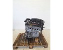 ENGINE COMPLETE TOYOTA YARIS III LIFT 14 17 1NR FE 99KM Catalog number of the part 1NR FE