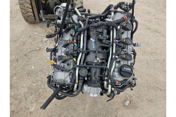 ENGINE MASERATI GHIBLI QUATTROPORTE 3 0 M156E COMPLETE 430HP