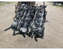 ENGINE MASERATI GHIBLI QUATTROPORTE 3 0 M156E COMPLETE 430HP Catalog number of the part SILNIK MASERATI GHIBLI QUATTROPORTE 3 0 