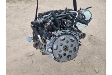 ENGINE MASERATI GHIBLI QUATTROPORTE 3 0 M156E COMPLETE 430HP Car type passenger cars