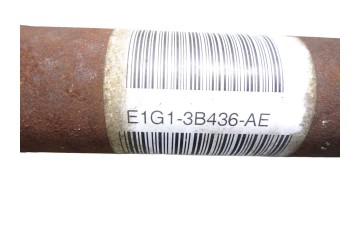 E1G13B436AE TRANSMISION DELANTERA DERECHA FORD S-MAX (CDR) Trend 2017 E1G13B436AE 212328 FORD - 2