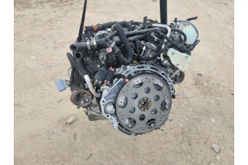 ENGINE MASERATI GHIBLI QUATTROPORTE 3 0 M156E COMPLETE 430HP Engine type petrol