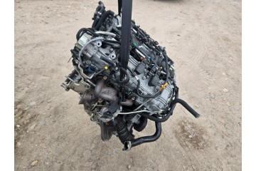 Motor Maserati Ghibli Quattroporte 3.0 M156E Completo 430CV