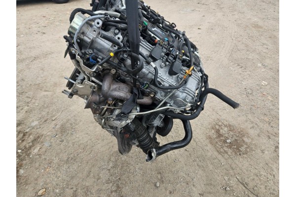 Motor Maserati Ghibli Quattroporte 3.0 M156E Completo 430CV