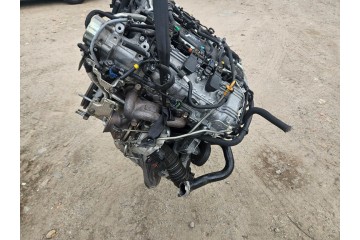 Motor Maserati Ghibli Quattroporte 3.0 M156E Completo 430CV