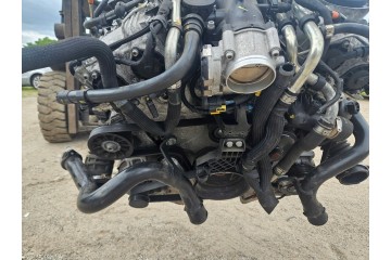 Motor Maserati Ghibli Quattroporte 3.0 M156E Completo 430CV
