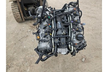 Motor Maserati Ghibli Quattroporte 3.0 M156E Completo 430CV
