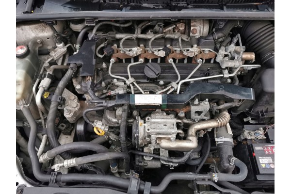 ENGINE TOYOTA AVENSIS T27 VERSO 2 0 D4D 1AD FTV