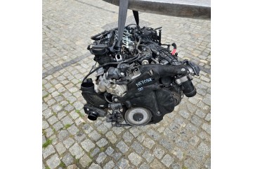 BMW ENGINE N57 N57D30A 3 0d 258HP X5 X6 F15 F16 2017r 3 0