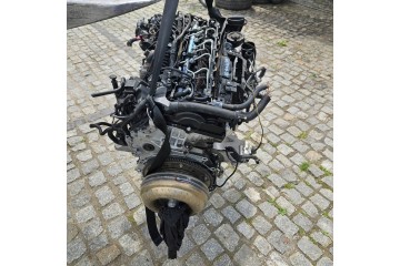 BMW ENGINE N57 N57D30A 3 0d 258HP X5 X6 F15 F16 2017r 3 0 Part manufacturer BMW OE
