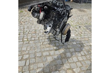BMW ENGINE N57 N57D30A 3 0d 258HP X5 X6 F15 F16 2017r 3 0 Car type passenger cars