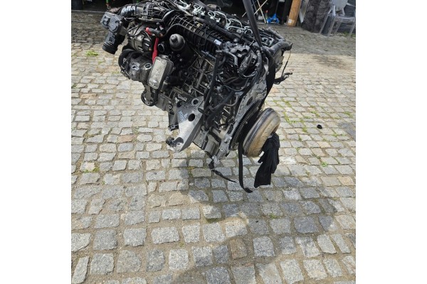 BMW ENGINE N57 N57D30A 3 0d 258HP X5 X6 F15 F16 2017r 3 0 Engine type diesel