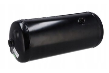 DT Spare Parts 1 18396 Zasobnik vzduchu pneumaticky system
