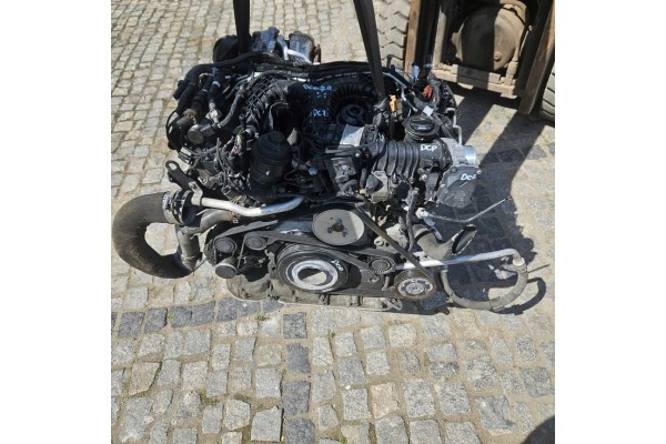 ENGINE AUDI A4 A6 A7 Q7 3 0 TDI DCP DCPC DCPE