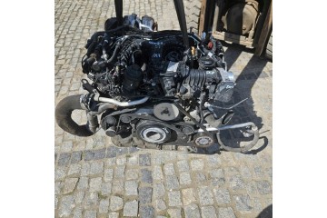 ENGINE AUDI A4 A6 A7 Q7 3 0 TDI DCP DCPC DCPE
