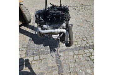 ENGINE AUDI A4 A6 A7 Q7 3 0 TDI DCP DCPC DCPE Part manufacturer Audi OE