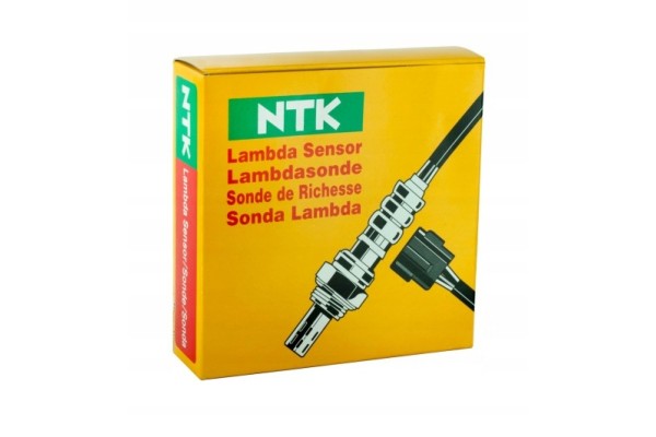 NTK LAMBDA PROBE HONDA 5 WIRE