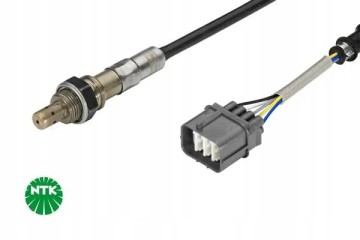 NTK LAMBDA PROBE HONDA 5 WIRE Customs tariff code 85437090