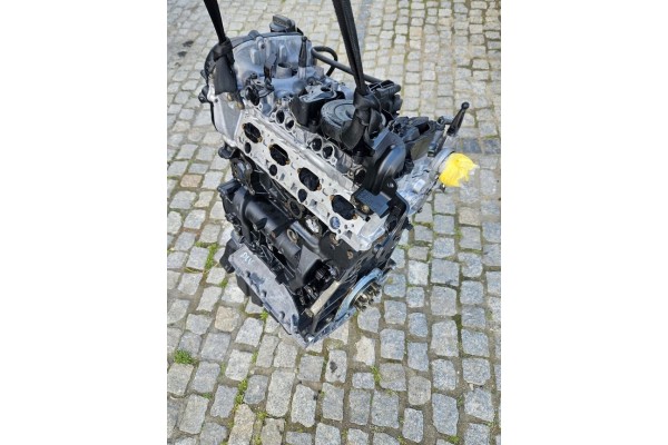 ENGINE POST AUDI A4 B9 Q5 2 0 TFSI DLV 19 Tys Km Mileage
