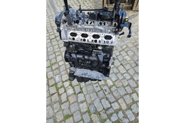 ENGINE POST AUDI A4 B9 Q5 2 0 TFSI DLV 19 Tys Km Mileage Catalog number of the part SILNIK SUPEK AUDI A4 B9 Q5 2 0 TFSI DLV 19 T
