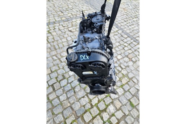 ENGINE POST AUDI A4 B9 Q5 2 0 TFSI DLV 19 Tys Km Mileage Part manufacturer Audi OE