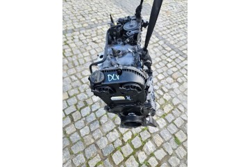 ENGINE POST AUDI A4 B9 Q5 2 0 TFSI DLV 19 Tys Km Mileage Part manufacturer Audi OE