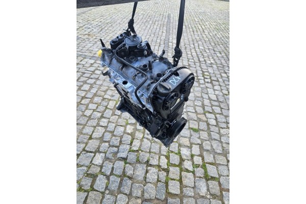 ENGINE POST AUDI A4 B9 Q5 2 0 TFSI DLV 19 Tys Km Mileage Car type passenger cars