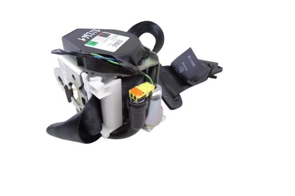 EM2BR611E50AFW CINTURON SEGURIDAD TRASERO DERECHO FORD S-MAX (CDR) Trend 2017 EM2BR611E50AFW 212369 FORD - 1