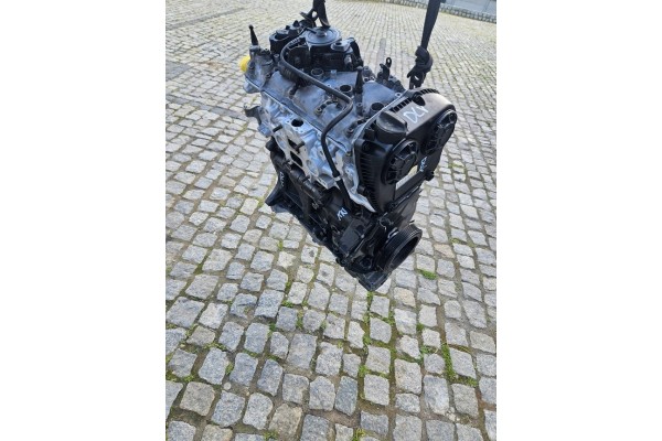 ENGINE POST AUDI A4 B9 Q5 2 0 TFSI DLV 19 Tys Km Mileage Engine type petrol