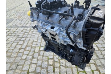 ENGINE POST AUDI A4 B9 Q5 2 0 TFSI DLV 19 Tys Km Mileage Quality of parts according to GVO O original with manufacturer s logo O