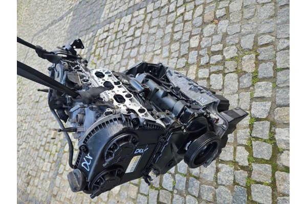 ENGINE POST AUDI A4 B9 Q5 2 0 TFSI DLV 19 Tys Km Mileage Version European