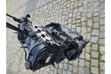 ENGINE POST AUDI A4 B9 Q5 2 0 TFSI DLV 19 Tys Km Mileage Version European