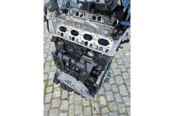 Motor Completo Audi A4 B9 Q5 2.0 TFSI DLV con 19.000 km